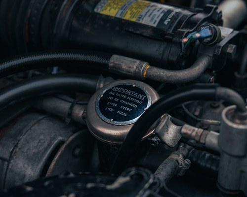 1977 Rolls-Royce Silver Shadow II En venta (imagen 101 de 118)