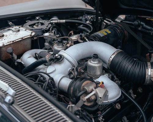 1977 Rolls-Royce Silver Shadow II En venta (imagen 105 de 118)