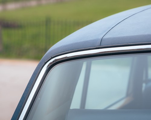 1977 Rolls-Royce Silver Shadow II En venta (imagen 70 de 118)