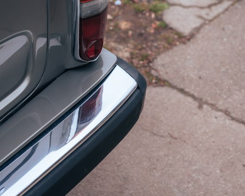 1977 Rolls-Royce Silver Shadow II En venta (imagen 86 de 118)