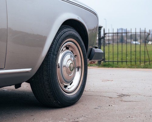 1977 Rolls-Royce Silver Shadow II En venta (imagen 69 de 118)