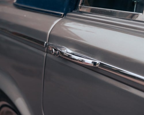 1977 Rolls-Royce Silver Shadow II En venta (imagen 81 de 118)