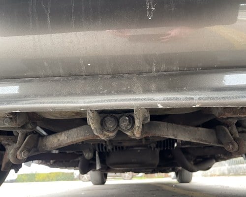 1977 Rolls-Royce Silver Shadow II En venta (imagen 108 de 118)