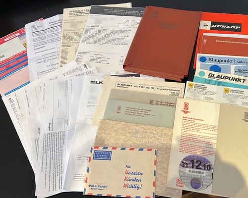 1977 Rolls-Royce Silver Shadow II En venta (imagen 113 de 118)