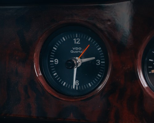 1977 Rolls-Royce Silver Shadow II En venta (imagen 23 de 118)