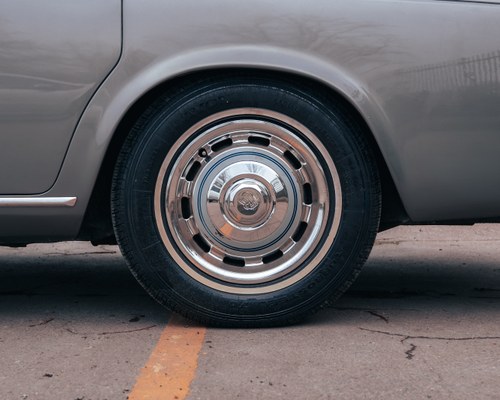 1977 Rolls-Royce Silver Shadow II En venta (imagen 11 de 118)