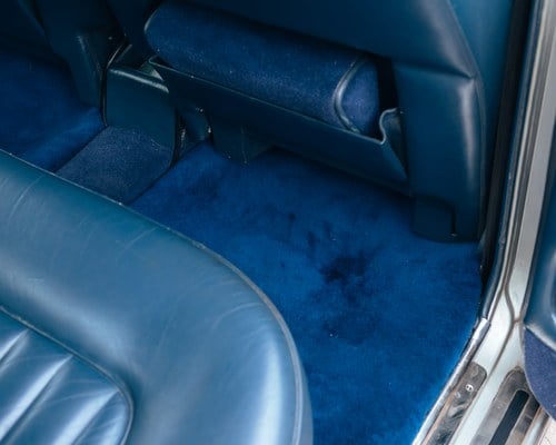 1977 Rolls-Royce Silver Shadow II En venta (imagen 51 de 118)