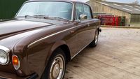 1977 Rolls-Royce Silver Shadow 2 For Sale (picture 90 of 169)