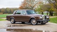 1977 Rolls-Royce Silver Shadow 2 For Sale (picture 3 of 169)