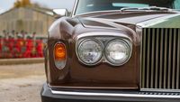 1977 Rolls-Royce Silver Shadow 2 For Sale (picture 93 of 169)