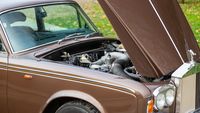 1977 Rolls-Royce Silver Shadow 2 For Sale (picture 118 of 169)