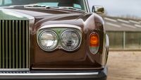 1977 Rolls-Royce Silver Shadow 2 For Sale (picture 92 of 169)