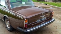 1977 Rolls-Royce Silver Shadow 2 For Sale (picture 79 of 169)