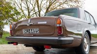 1977 Rolls-Royce Silver Shadow 2 For Sale (picture 76 of 169)