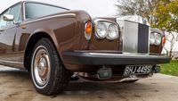 1977 Rolls-Royce Silver Shadow 2 For Sale (picture 62 of 169)