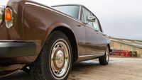 1977 Rolls-Royce Silver Shadow 2 For Sale (picture 91 of 169)
