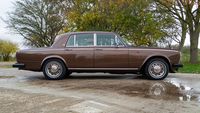 1977 Rolls-Royce Silver Shadow 2 For Sale (picture 6 of 169)