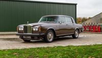 1977 Rolls-Royce Silver Shadow 2 For Sale (picture 4 of 169)