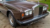 1977 Rolls-Royce Silver Shadow 2 For Sale (picture 61 of 169)