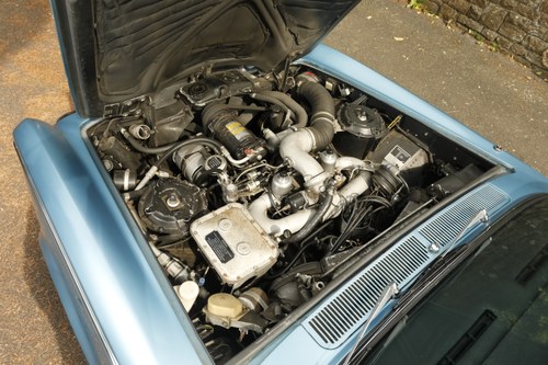 1977 Rolls-Royce Silver Shadow Te koop (foto 158 van 182)