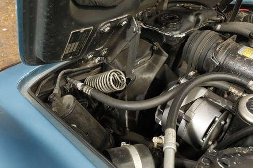 1977 Rolls-Royce Silver Shadow Te koop (foto 152 van 182)