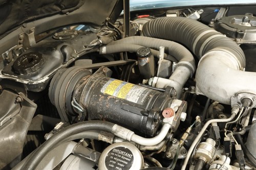 1977 Rolls-Royce Silver Shadow Te koop (foto 154 van 182)