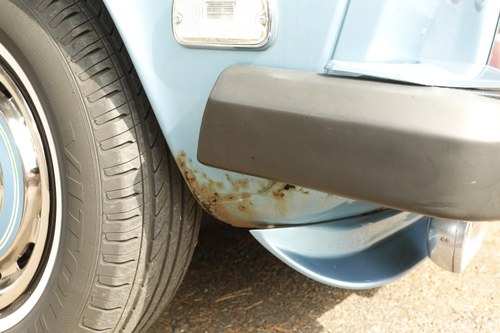 1977 Rolls-Royce Silver Shadow Te koop (foto 123 van 182)