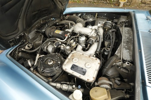 1977 Rolls-Royce Silver Shadow Te koop (foto 150 van 182)