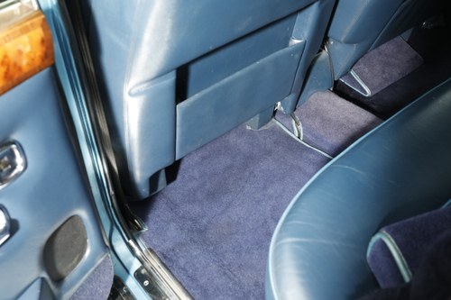 1977 Rolls-Royce Silver Shadow Te koop (foto 88 van 182)