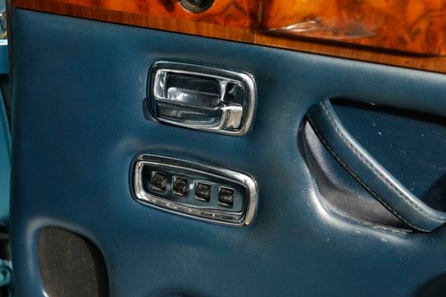 1977 Rolls-Royce Silver Shadow Te koop (foto 39 van 182)