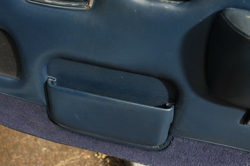 1977 Rolls-Royce Silver Shadow Te koop (foto 42 van 182)