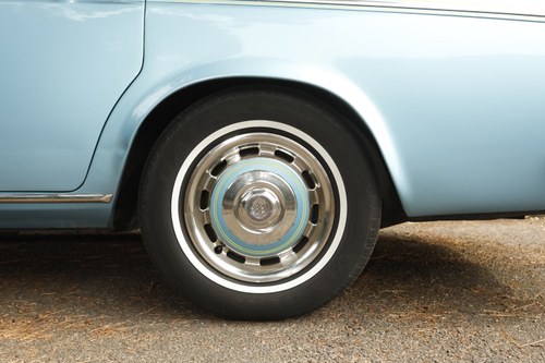 1977 Rolls-Royce Silver Shadow Te koop (foto 26 van 182)