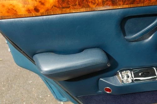 1977 Rolls-Royce Silver Shadow Te koop (foto 37 van 182)