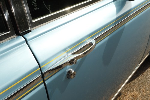 1977 Rolls-Royce Silver Shadow Te koop (foto 113 van 182)