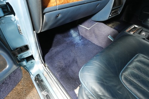 1977 Rolls-Royce Silver Shadow Te koop (foto 93 van 182)