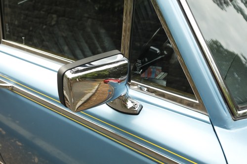 1977 Rolls-Royce Silver Shadow Te koop (foto 106 van 182)