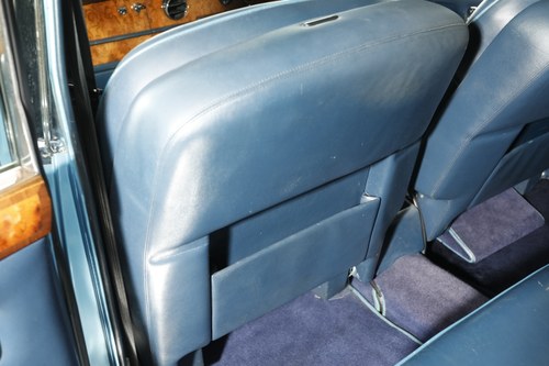 1977 Rolls-Royce Silver Shadow Te koop (foto 89 van 182)