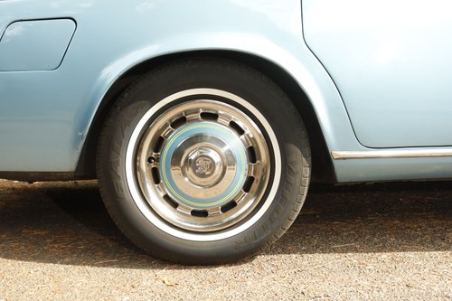 1977 Rolls-Royce Silver Shadow Te koop (foto 28 van 182)