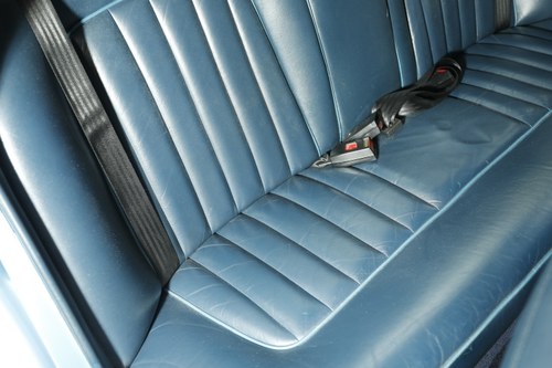 1977 Rolls-Royce Silver Shadow Te koop (foto 55 van 182)