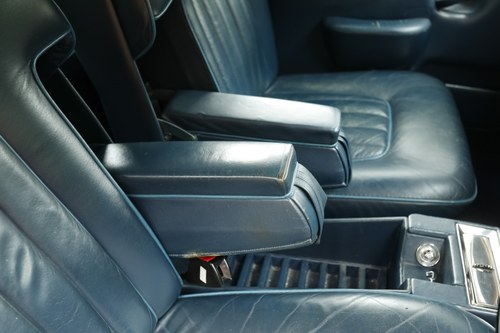 1977 Rolls-Royce Silver Shadow Te koop (foto 81 van 182)