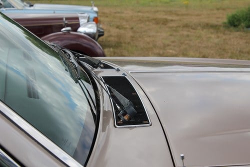 1981 Rolls Royce Silver Spirit For Sale (picture 84 of 129)