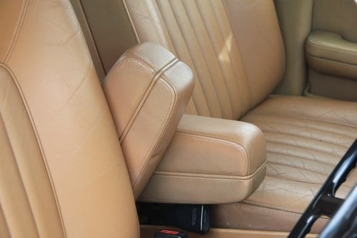 1981 Rolls Royce Silver Spirit For Sale (picture 46 of 129)