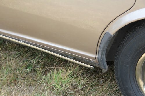 1981 Rolls Royce Silver Spirit For Sale (picture 102 of 129)