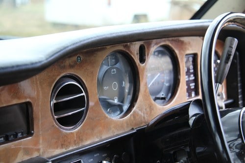 1981 Rolls Royce Silver Spirit For Sale (picture 65 of 129)