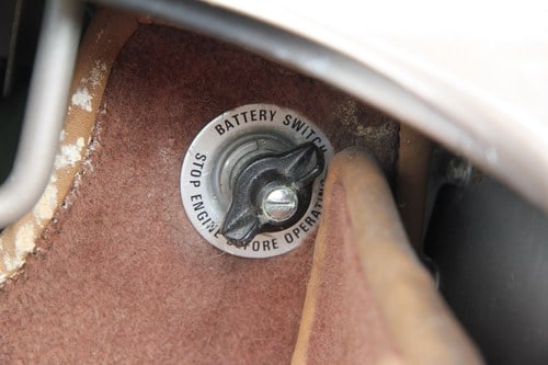 1981 Rolls Royce Silver Spirit For Sale (picture 79 of 129)