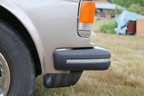 1981 Rolls Royce Silver Spirit For Sale (picture 81 of 129)