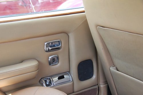 1981 Rolls Royce Silver Spirit For Sale (picture 30 of 129)