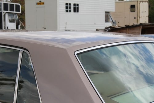 1981 Rolls Royce Silver Spirit For Sale (picture 89 of 129)