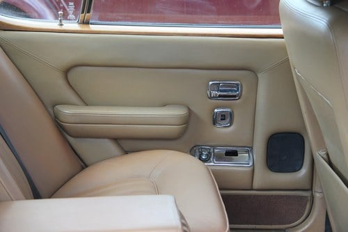 1981 Rolls Royce Silver Spirit For Sale (picture 74 of 129)
