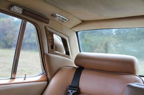 1981 Rolls Royce Silver Spirit For Sale (picture 68 of 129)